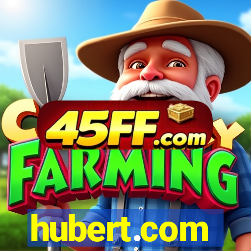 hubert.com plataforma de jogos